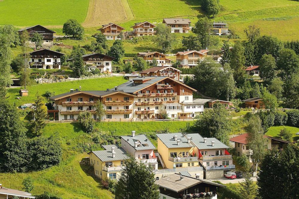 Gartenhotel Daxer Zell am See Exterior photo